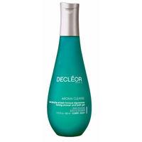 Decleor Aroma Cleanse Toning Shower and Bath Gel - Alguaromes 400ml