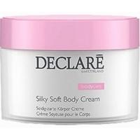 declar body care silky soft cream 200ml