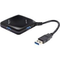 delock 62485 4 port usb 30 hub