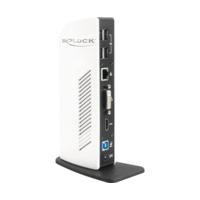 delock usb 30 port replikator 87568