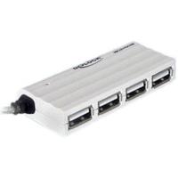 DeLock USB2.0 4 Port (87445)