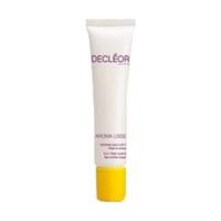 declor aroma lisse 2 in 1 dark circle eye wrinkle eraser 15ml