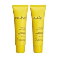 Decléor Intense Nutrition Hydra-Nourishing Duo Mask (2 x 25ml)