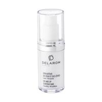 delarom eye and lip contour care 15ml