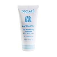 Declaré Pure Balance Skin normalizing Treatment Creme (50ml)