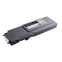 Dell 3760n/3760dn/3765dnf High Capacity Cyan Toner - Kit