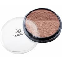 dermacol duo blusher 04 8 5g