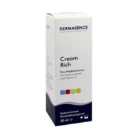 Dermasence Cream Rich (50ml)