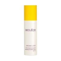 declor aroma lisse energising smoothing cream spf15 50ml