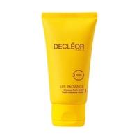 declor life radiance flash mask 50ml