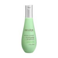 declor aroma cleanse fresh matifying lotion 200ml