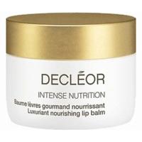 declor intense nutrition lvres gourmand nourrissant baume 10ml