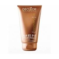 declor men essentials clean scrub gel 125 ml