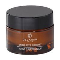 delarom active purifying balm 30ml