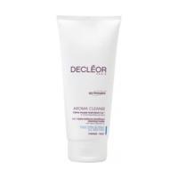 declor aroma cleanse 3 in 1 cleansing mousse 200ml