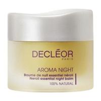 Decléor Aroma Night Baume de nuit essentiel néroli (15ml)