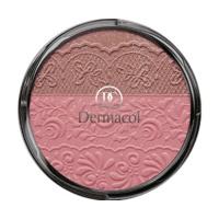 dermacol duo blusher 03 8 5g