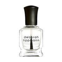 deborah lippmann nail hardener hard rock 15ml