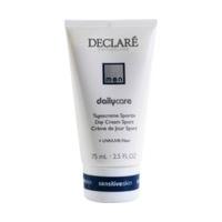 declar men daily cream day cream sport 75 ml