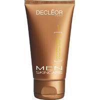 decleor men clean skin scrub gel 125ml