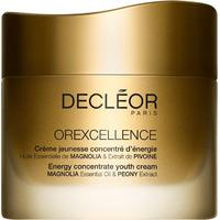Decleor Orexcellence Energy Concentrate Youth Cream 50ml