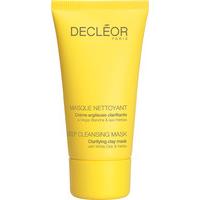 Decleor Deep Cleansing Clarifying Clay Mask 50ml