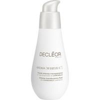 decleor aroma white c intense translucency fluid 50ml