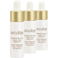 Decleor Night Essence 3x7ml