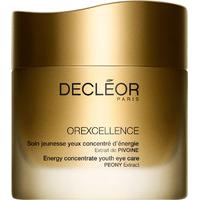Decleor Orexcellence Energy Concentrate Youth Eye Care 15ml