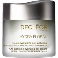 Decleor Hydra Floral Anti-Pollution Hydrating Gel-Cream 50ml