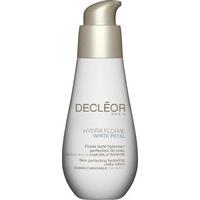 Decleor Hydra Floral White Petal Skin Perfecting Hydrating Milky Lotion 50ml