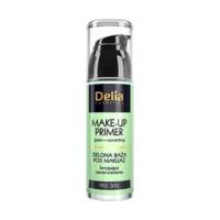 Delia Cosmetics Free Skin Green Make up Primer (35ml)