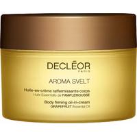 Decleor Aroma Svelt Body Firming Oil-In-Cream 200ml