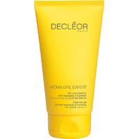 decleor aroma epil expert post wax gel anti hair regrowth 125ml