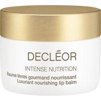 Decleor Intense Nutrition Luxuriant Nourishing Lip Balm 8g