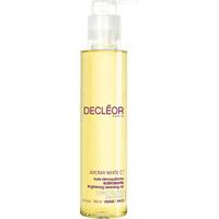 Decleor Aroma White C+ Brightening Cleansing Oil 150ml