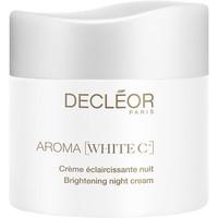 Decleor Aroma White C+ Brightening Night Cream 50ml