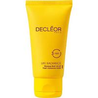 Decleor Life Radiance Flash Radiance Mask 50ml