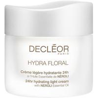 Decleor Hydra Floral 24hr Hydrating Light Cream 50ml
