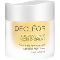 decleor aromessence rose dorient soothing night balm 15ml