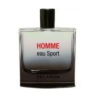 delarom homme eau sport eau de parfum 50ml