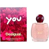 Desigual You Eau de Toilette (50ml)