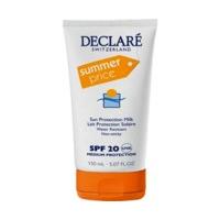 declar sun protection milk spf 20 150 ml