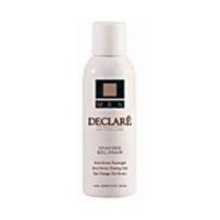 declar men anti stress shaving gel 150 ml