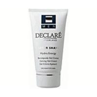 declar men hydro energy after shave calming gel cream 75 ml