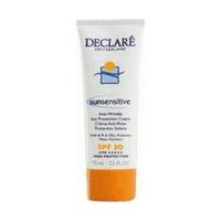 declar sunsensitive sun protection cream spf 30