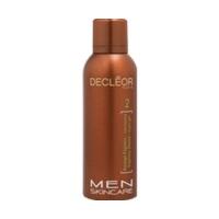 declor men skin care express shave foam gel 150 ml