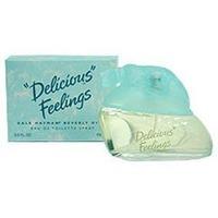 Delicious Feelings 100 ml EDT Spray