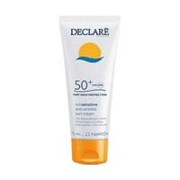 declar sunsensitive anti wrinkle sun cream spf 50 75ml