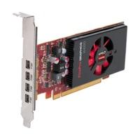 Dell FirePro W4100 2048MB GDDR5